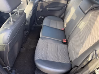 Mercedes-Benz A 160 5-türig EURO5/ Teilleder / SHZ/ NAV - foto 15