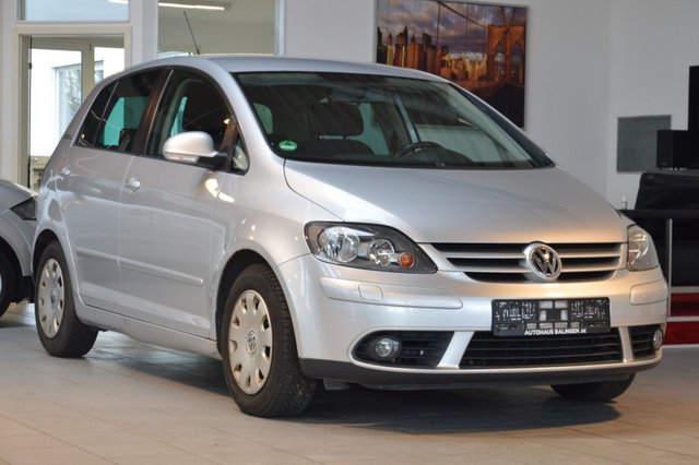 Volkswagen Golf V Plus Goal DSG 1.HD|SHZ|PDC|TEMP. Gebrauchtwagen Kaufen | EZ 10/2006 | Preis 2.200 €