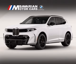 BMW X5 New vehicle for sale