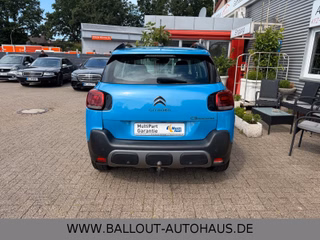 Citroën C3 Aircross*2.HAND*KLIMA*TEMPO*AHK*PANO*GSD*SHZ* - photo 6