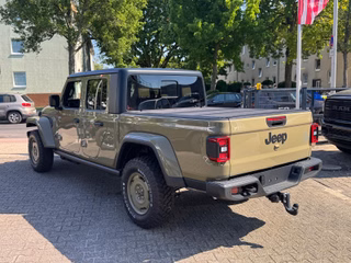 Jeep Gladiator 3.6l V6 Willys '41 Sondermodell - foto 7