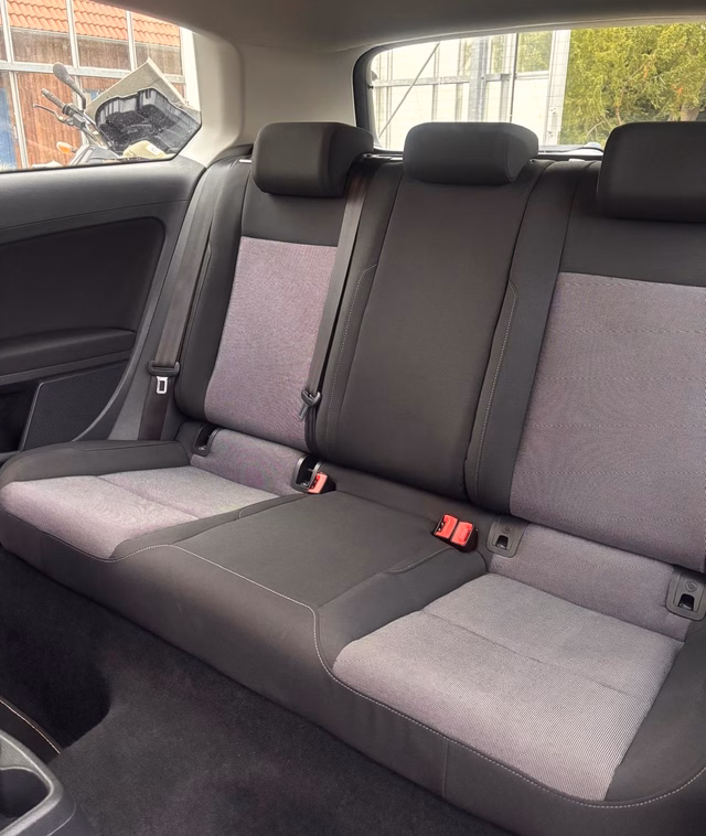 Volkswagen Golf 1.2 TSI BMT Trendline  TÜV NEU/GANZJAHRESREIFEN - foto 10