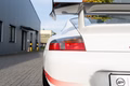 Daumennagel 53 - Porsche 911/996 GT3 RS  1st paint 1st tires NO over-revs
