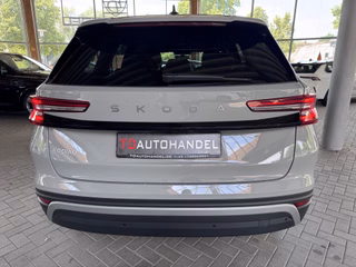Skoda Kodiaq 2.0 TDI 110 kW Selection 7-Sitzer, 1.Hand, Virtual Cockpit, Kamera, DSG - foto 6
