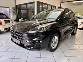 Ford Kuga Gebrauchtwagen Kaufen