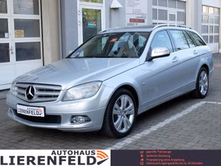 Mercedes-Benz C 200 T CDI Gebrauchtwagen Kaufen