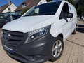 Daumennagel 10 - Mercedes-Benz VITO KASTEN*AUTOMATIK*LED*SHZ*163PS*NAVI*ALUFELG