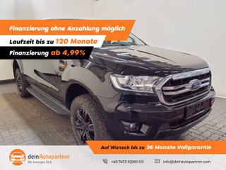 Ford Ranger Gebrauchtwagen Kaufen