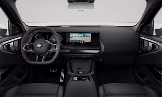 2026 BMW X3 30 xDrive - photo 7