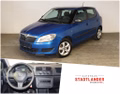 Thumbnail 1 - Skoda Fabia Cool Edition 1.2 KLIMA ALU EFH