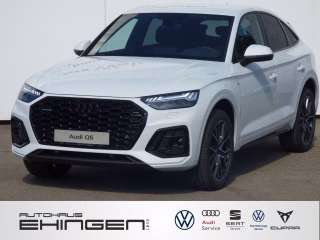 Audi Q5 Gebrauchtwagen Kaufen