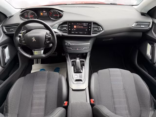 Peugeot 308 SW Allure Automatik Navi CAM Full-LED-Paket - bilder 6