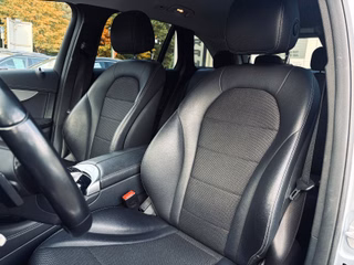 Mercedes-Benz GLC220d 4Matic+ILS+Head-Up+AHK+Teilleider+Kamera - foto 4