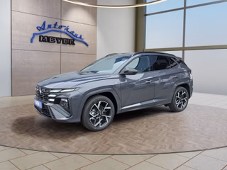 Hyundai TUCSON age.one-day registration Kaufen