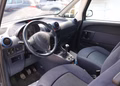 Daumennagel 2 - Peugeot 1007 Premium Klima 2xel.Schiebetür TÜV bis 09.27