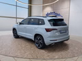 Daumennagel 3 - Skoda Karoq Sportline 1,5TSI DSG 4*J.Gar/Pano/aAHK/Matrix/Navi **
