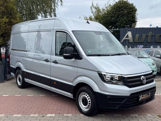 Volkswagen Crafter Kasten FWD L1H2*Navi*Klima*AHK*19%MwSt.*