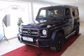 Thumbnail 1 - Mercedes-Benz G 63 AMG Exclusive Edition