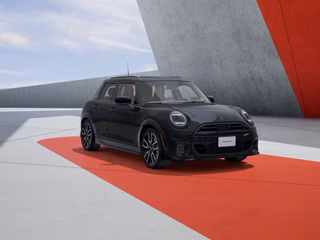 2027 MINI Cooper S 4 Door - photo 2