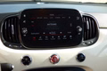 Daumennagel 13 - Fiat 500 Lounge PDC, Licht-/Regensensor, Andriod Auto