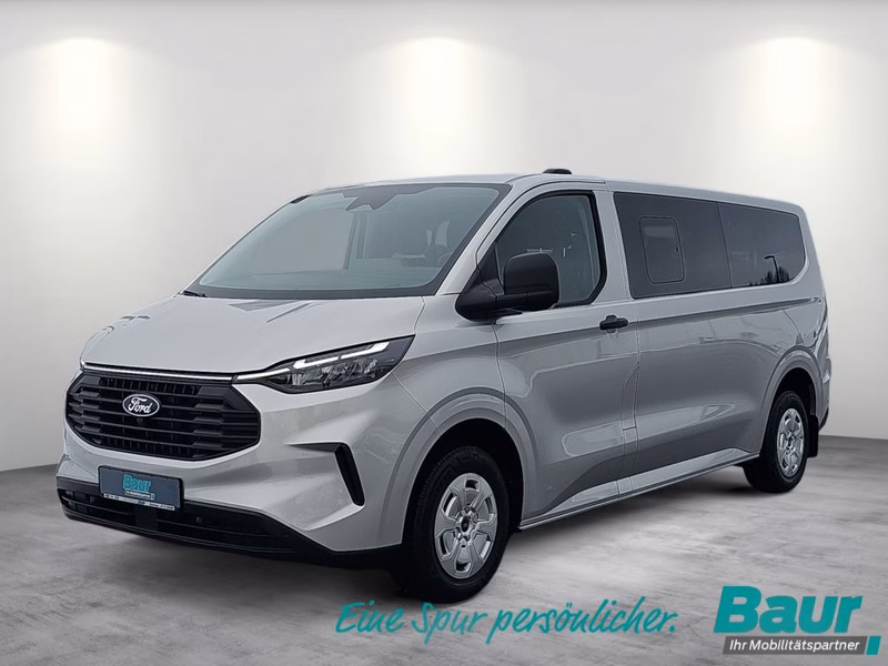 Ford Transit Custom 320 L2H1 PKW Autm. Trend el.AHK