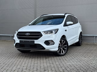 Ford Kuga Gebrauchtwagen Kaufen