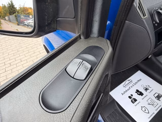 Mercedes-Benz Kasten 110 CDI 3xSitze*PDC*EU5*AHK*98TKM! - foto 7