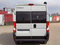 Daumennagel 10 - Chausson V594s Sport Line Mod.26 Connect/Zubehör