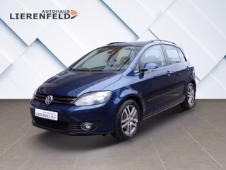Volkswagen Golf Авто с пробегом купить