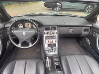 Mercedes-Benz SLK 200 Kompressor "" - foto 15