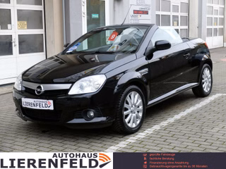 Opel Tigra Gebrauchtwagen Kaufen