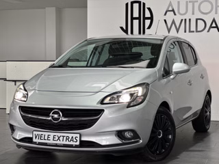 Opel Corsa Gebrauchtwagen Kaufen