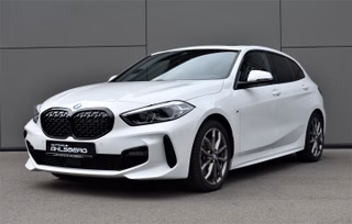 BMW 120 Used vehicle for sale