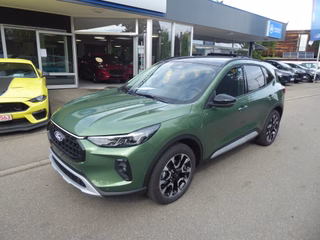 Ford Kuga Vorführfahrzeug Kaufen