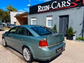 Daumennagel 4 - Opel Vectra GTS Turbo/MEMO/XENON/LEDER/TEMP/AHK/VOLL!