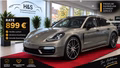 Daumennagel 1 - Porsche Panamera Sport Turismo 4 E-Hybrid Platinum Edition