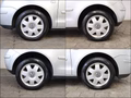 Thumbnail 10 - Volkswagen Polo IV Highline 1.4 Automatik KLIMAUT ZV ALU
