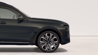 2027 BMW X7 xDrive40i - photo 4