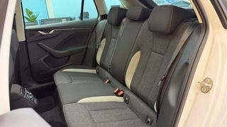 Skoda Scala Style  AHK ACC TEMPOMAT PANO PDC - bilder 2