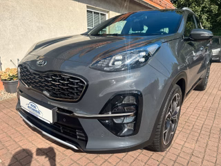 Kia Sportage Gebrauchtwagen Kaufen