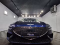 Daumennagel 6 - Genesis G70 2.0 T Luxury 4WD|AUTOM|5 JAHRE GARANTIE