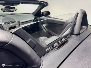 Mercedes-Benz SLK 280 *Aut.*Leder*Navi*Xenon* - foto 21