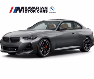 BMW M240i New vehicle for sale
