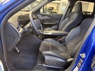 BMW X1 sDrive 18 i M Sport Autom., LED Navi Kamera Pano H/K Sound - bilder 8