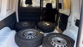 Daumennagel 14 - Volkswagen Caddy Nfz Kasten BMT
