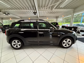 MINI One Countryman Aut. PDC SHZ USB Bluet Nav Tempom - photo 9