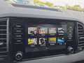 Daumennagel 40 - Skoda Karoq Sportline 2,0TSI DSG Pano/AHK/4*J.Gar/Navi/Matrix   **
