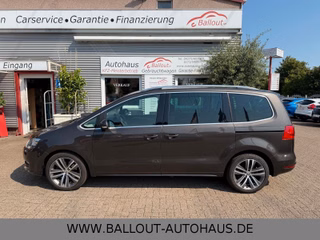 Volkswagen Sharan Gebrauchtwagen Kaufen