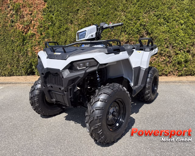 Polaris Sportsman 570 EPS EFI Traktor T3b Servolenkung Neuwagen Kaufen | EZ | Preis 10.990 €