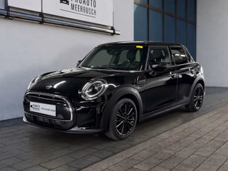 MINI COOPER Used vehicle for sale